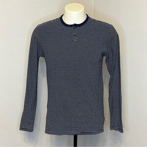 Jack Threads Henley Shirt